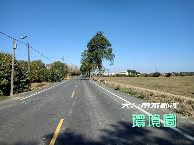 台南善化農地-6