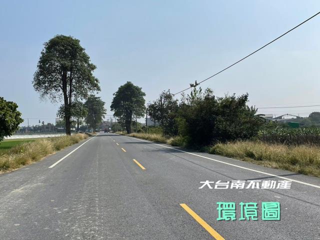 台南善化農地-7