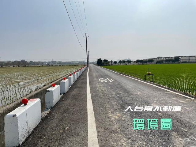 台南善化農地-8