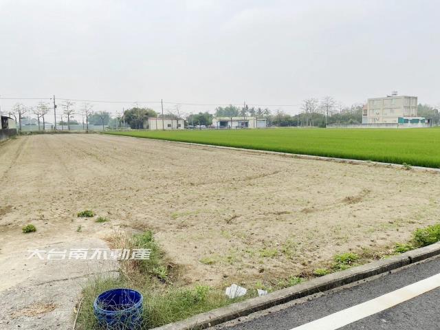 台南新市農地-2