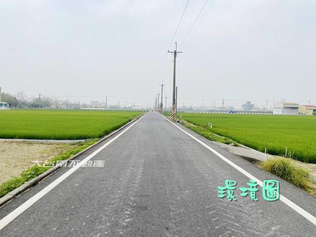 台南新市農地-3
