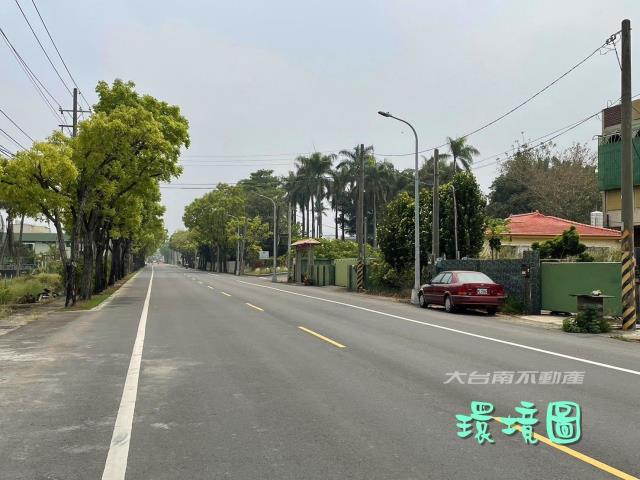 台南新市農地-6