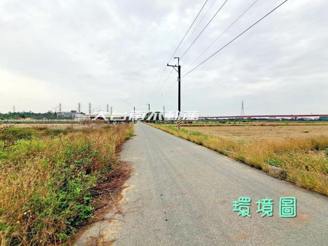 台南新市農地-1