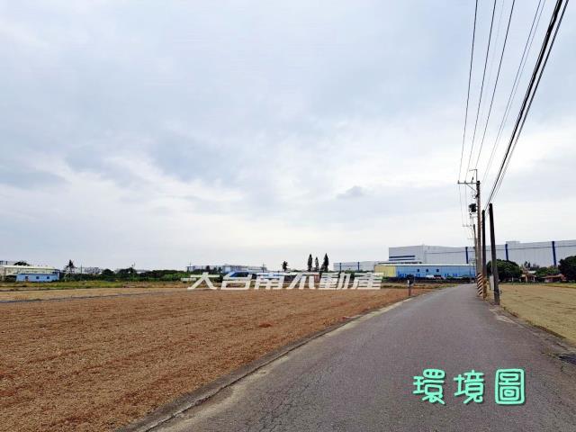 台南新市農地-3