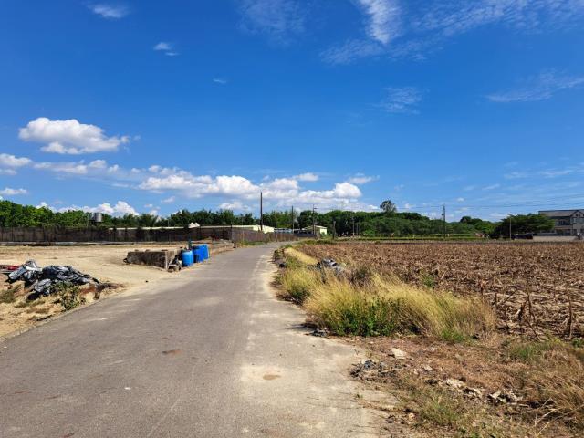 台南農地-4