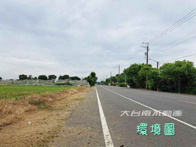 台南官田農地-5