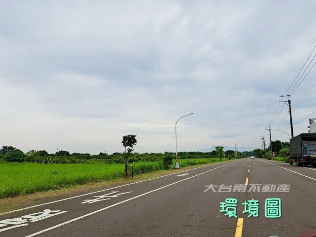 台南官田農地-6