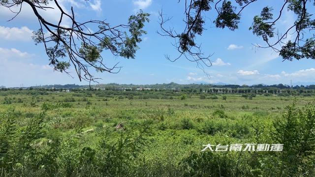 台南山上農地-0