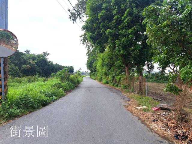 台南山上農地-1