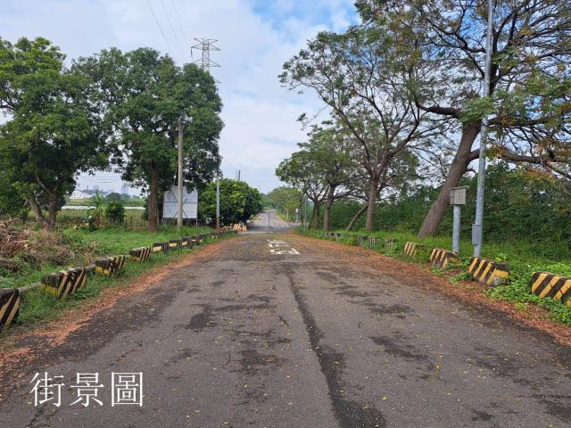 台南山上農地-4