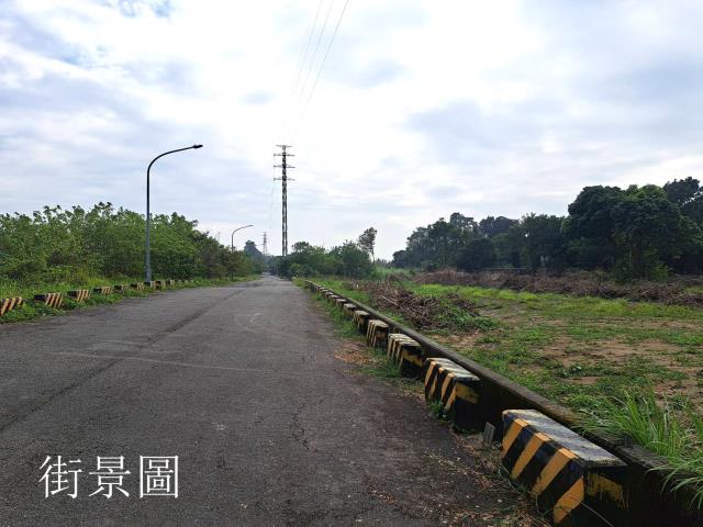 台南山上農地-6