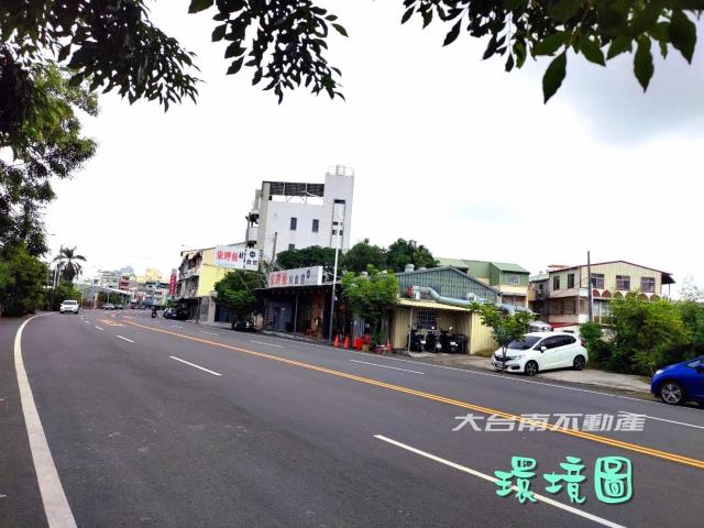 台南新市農地-0