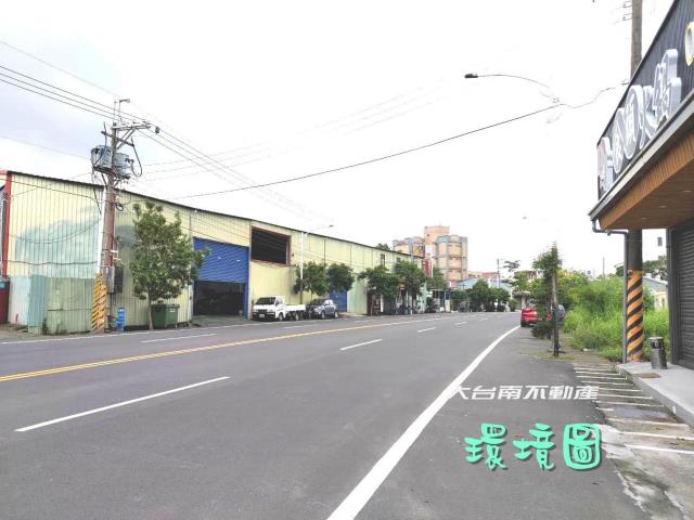 台南新市農地-1
