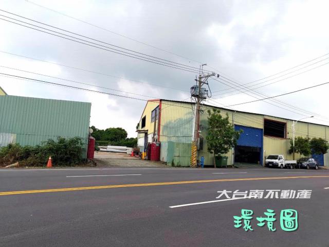 台南新市農地-2