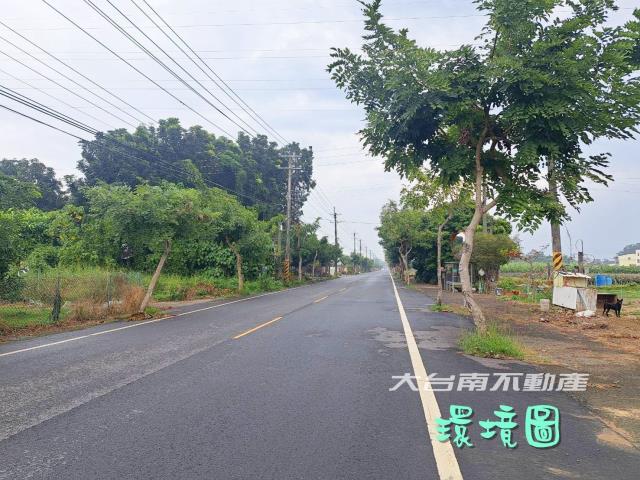 山上農地-1