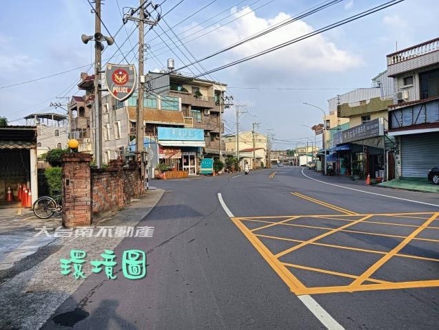 台南住宅地-3
