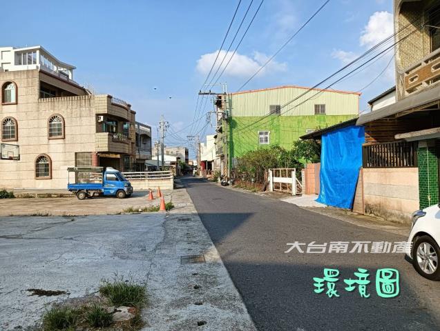台南住宅地-7