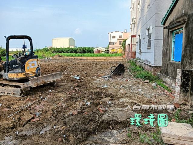 台南住宅地-8