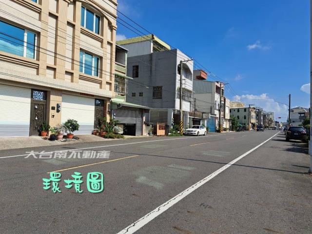 台南下營農地-0