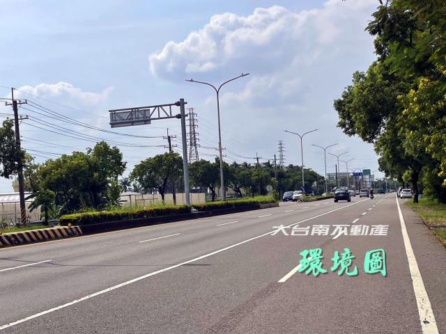 台南新市工業地-1