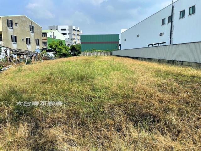 台南新市工業地-3