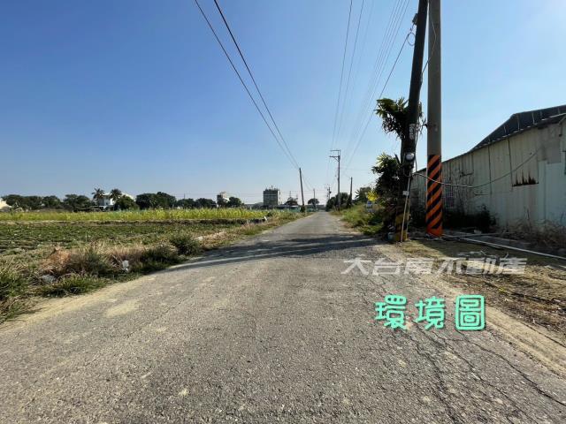 台南新化農地-0