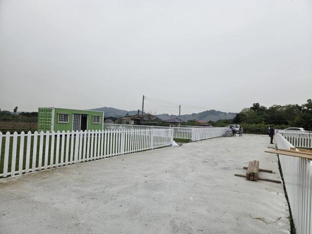 台南玉井農地-9